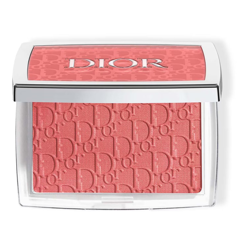 DIOR Backstage Rosy Glow Blush rozjasňující tvářenka odstín 012 Rosewood 4,4 g