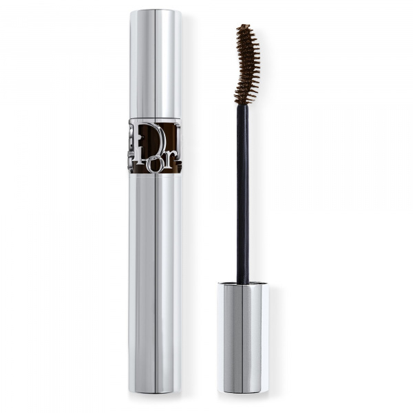 DIOR Diorshow Iconic Overcurl řasenka pro větší objem a natočení řas odstín 694 Brown 6 g