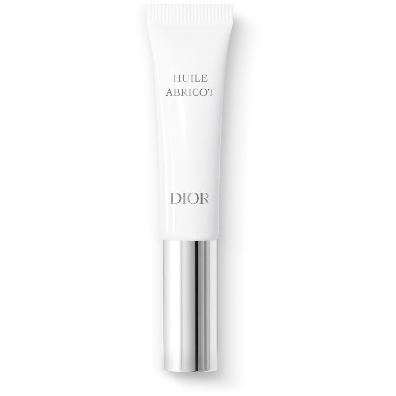 DIOR Dior Vernis Huile Abricot vyživující sérum na nehty a nehtovou kůžičku 7,5 ml