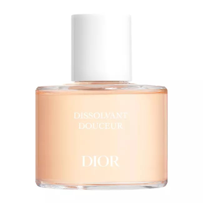 DIOR Dior Vernis Dissolvant Douceur odlakovač na nehty 50 ml