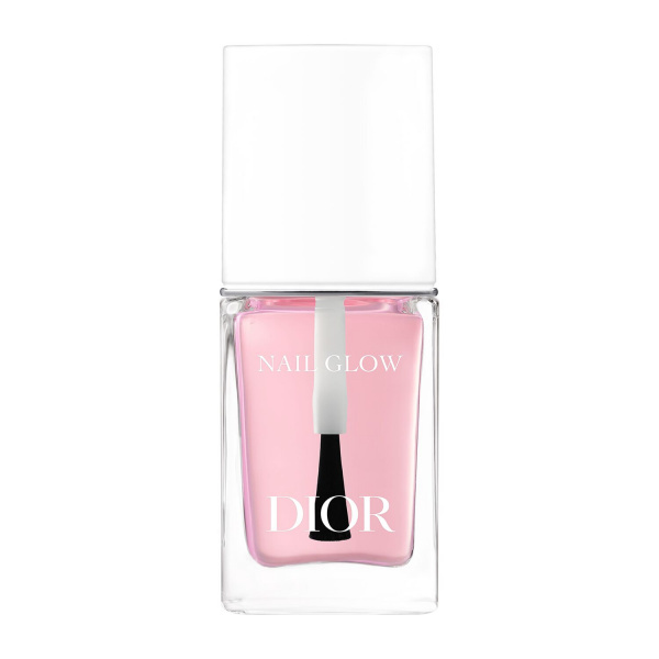 DIOR Dior Vernis Nail Glow bělicí lak na nehty 10 ml