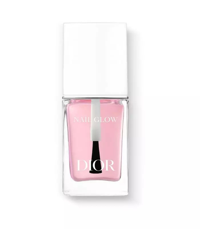 DIOR Dior Vernis Nail Glow bělicí lak na nehty 10 ml