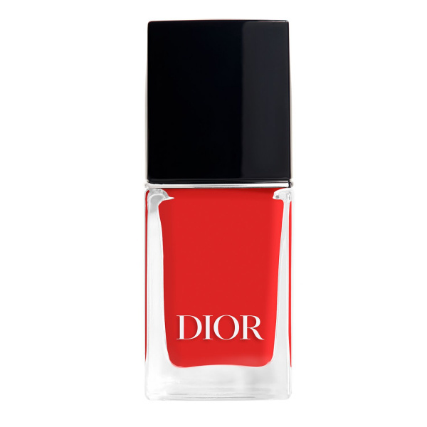 DIOR Dior Vernis lak na nehty odstín 080 Red Smile 10 ml