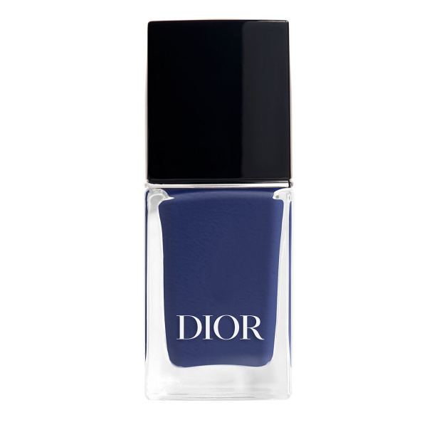 DIOR Dior Vernis lak na nehty odstín 796 Denim 10 ml