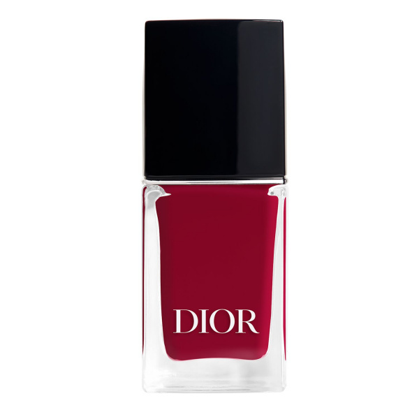 DIOR Dior Vernis lak na nehty odstín 853 Rouge Trafalgar 10 ml