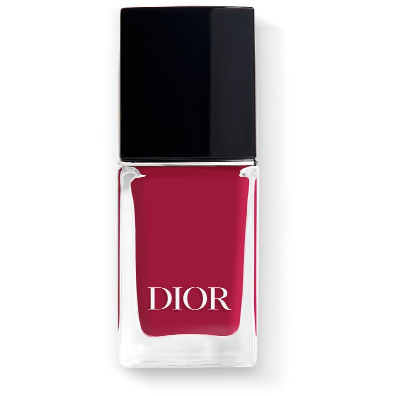 DIOR Dior Vernis lak na nehty odstín 878 Victorie 10 ml