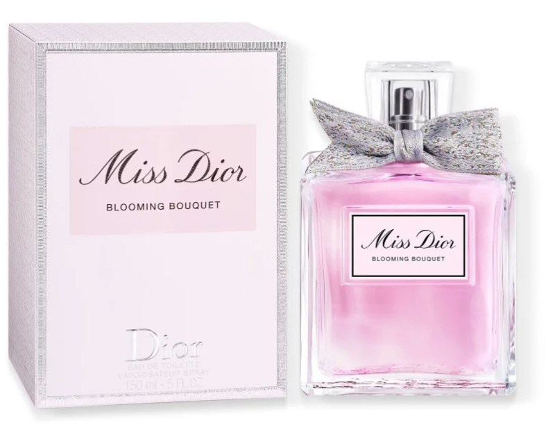 Dior Miss Dior Blooming Bouquet (2023) - EDT 150 ml