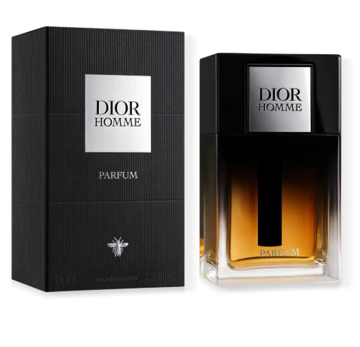 DIOR Dior Homme Parfum parfém pro muže 75 ml