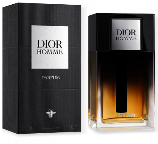 DIOR Dior Homme Parfum parfém pro muže 50 ml