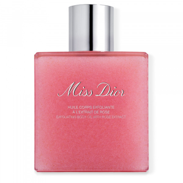 DIOR Miss Dior sprchový olej pro ženy 175 ml
