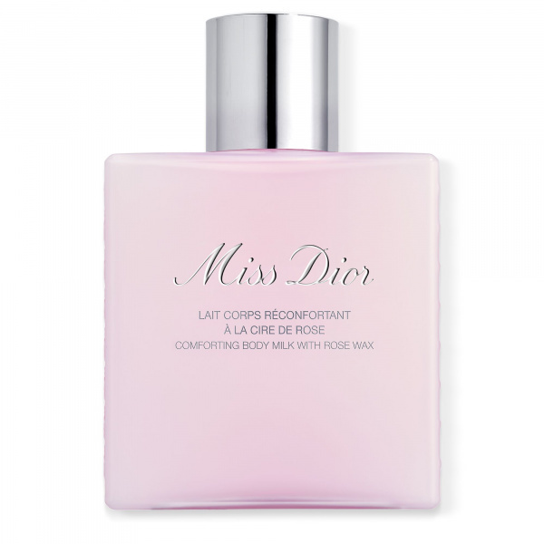 DIOR Miss Dior hydratační tělové mléko pro ženy 175 ml