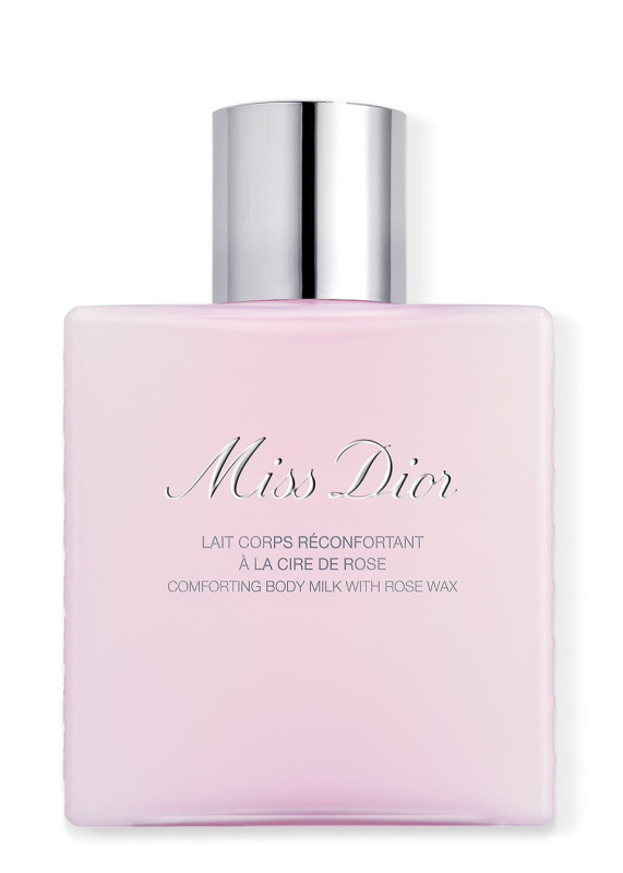 DIOR Miss Dior hydratační tělové mléko pro ženy 175 ml