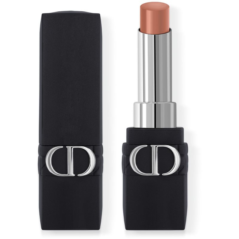 DIOR Rouge Dior Forever matná rtěnka odstín 630 Dune 3,2 g