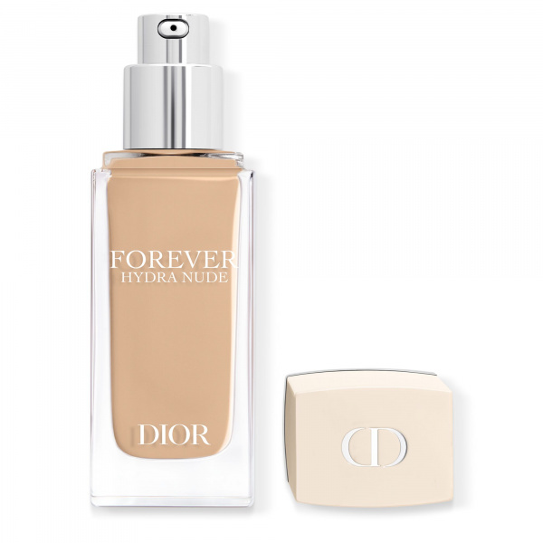 DIOR Dior Forever Hydra Nude make-up pro přirozený vzhled odstín 1,5N Neutral 30 ml
