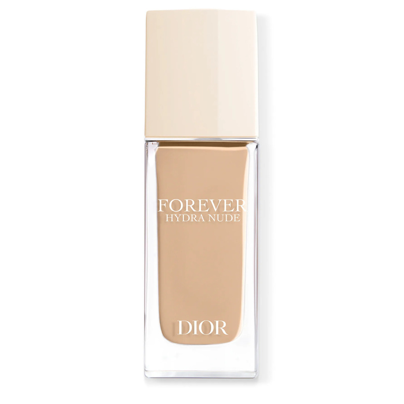DIOR Dior Forever Hydra Nude make-up pro přirozený vzhled odstín 1,5N Neutral 30 ml
