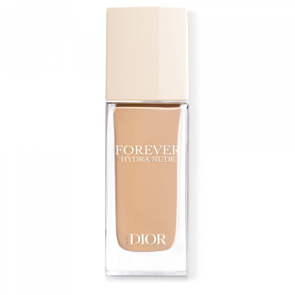 DIOR Dior Forever Hydra Nude make-up pro přirozený vzhled odstín 2N Neutral 30 ml