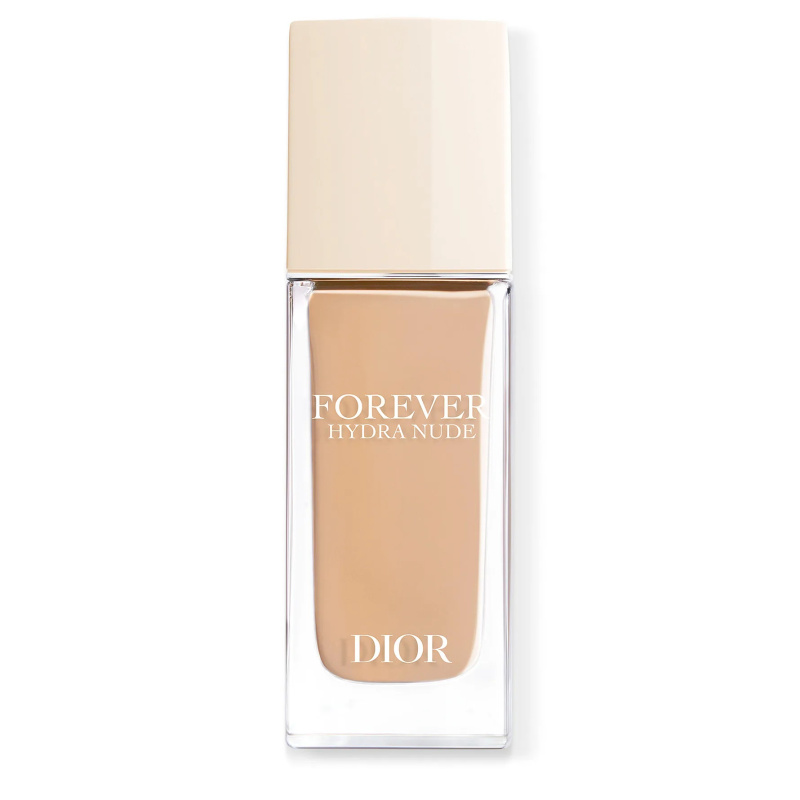 DIOR Dior Forever Hydra Nude make-up pro přirozený vzhled odstín 2N Neutral 30 ml