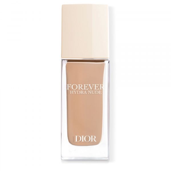 DIOR Dior Forever Hydra Nude make-up pro přirozený vzhled odstín 2CR Cool Rosy 30 ml