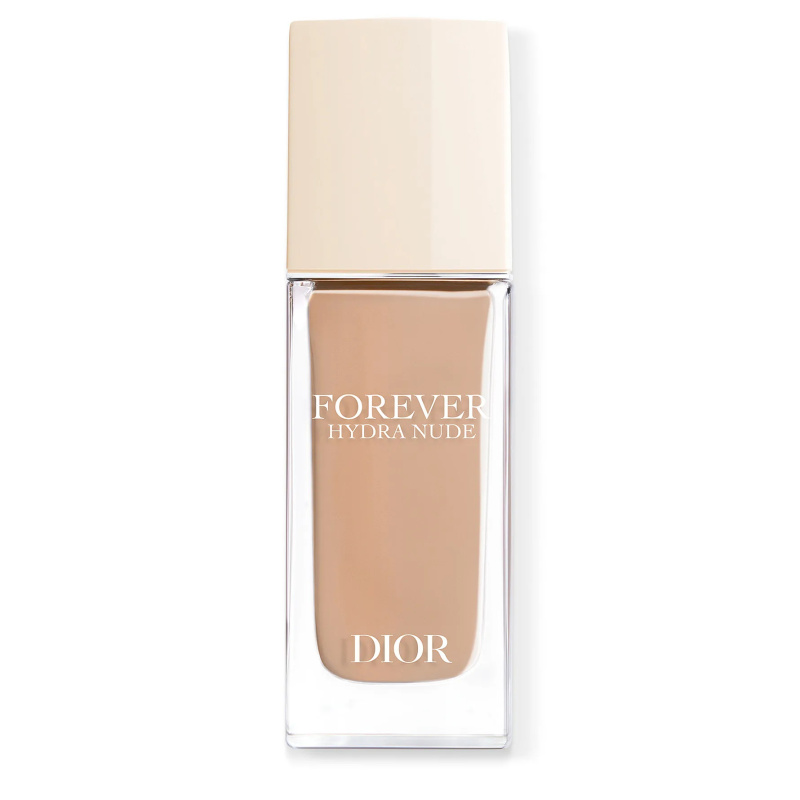 DIOR Dior Forever Hydra Nude make-up pro přirozený vzhled odstín 2CR Cool Rosy 30 ml