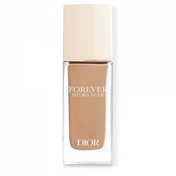DIOR Dior Forever Hydra Nude make-up pro přirozený vzhled odstín 2,5N Neutral 30 ml
