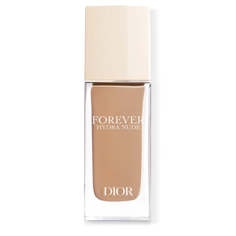 DIOR Dior Forever Hydra Nude make-up pro přirozený vzhled odstín 2,5N Neutral 30 ml
