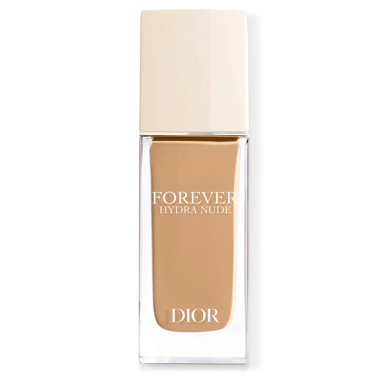 DIOR Dior Forever Hydra Nude make-up pro přirozený vzhled odstín 3N Neutral 30 ml