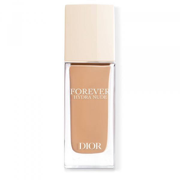 DIOR Dior Forever Hydra Nude make-up pro přirozený vzhled odstín 4N Neutral 30 ml