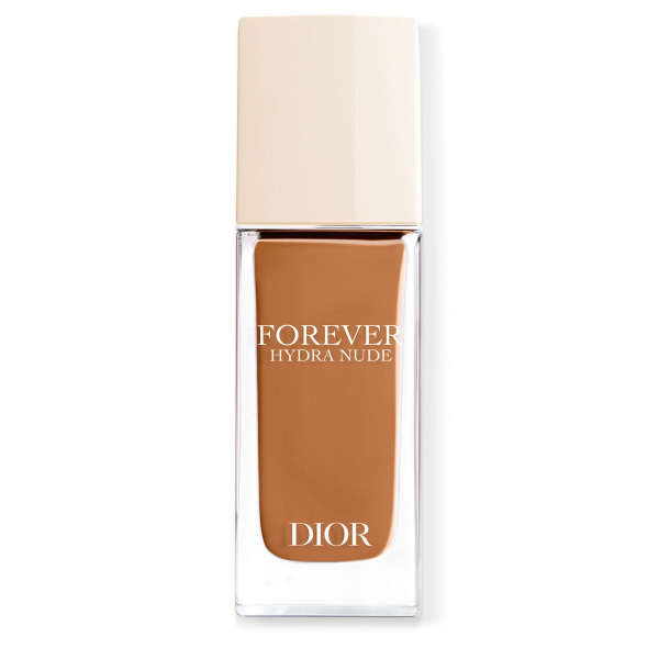 DIOR Dior Forever Hydra Nude make-up pro přirozený vzhled odstín 6N Neutral 30 ml