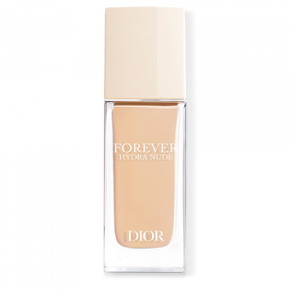DIOR Dior Forever Hydra Nude make-up pro přirozený vzhled odstín 1N Neutral 30 ml