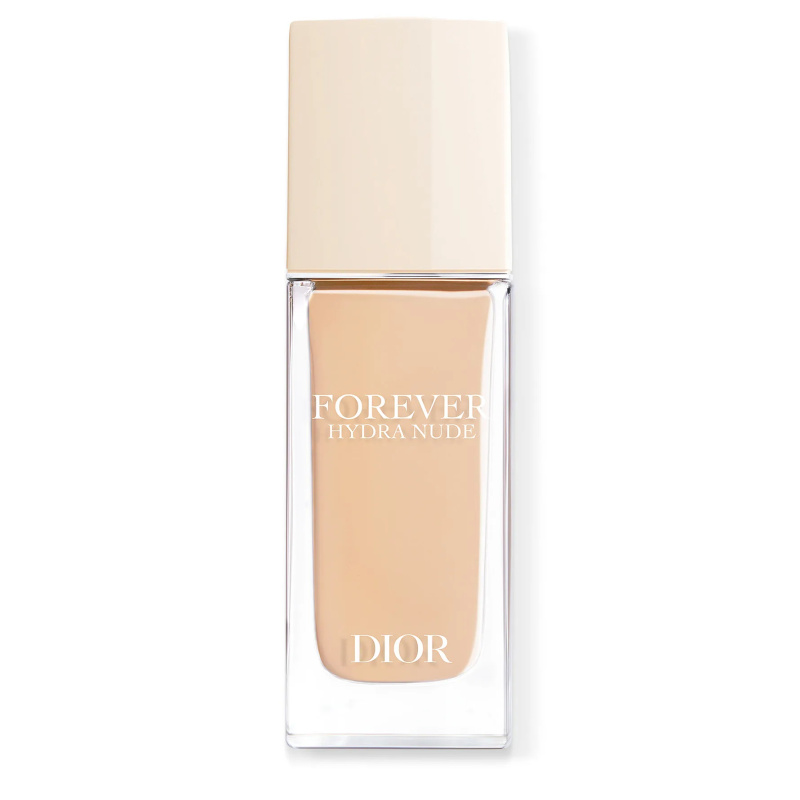 DIOR Dior Forever Hydra Nude make-up pro přirozený vzhled odstín 1N Neutral 30 ml