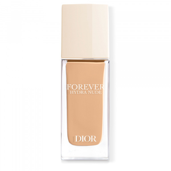 DIOR Dior Forever Hydra Nude make-up pro přirozený vzhled odstín 3,5N Neutral 30 ml