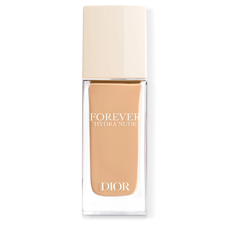 DIOR Dior Forever Hydra Nude make-up pro přirozený vzhled odstín 3,5N Neutral 30 ml