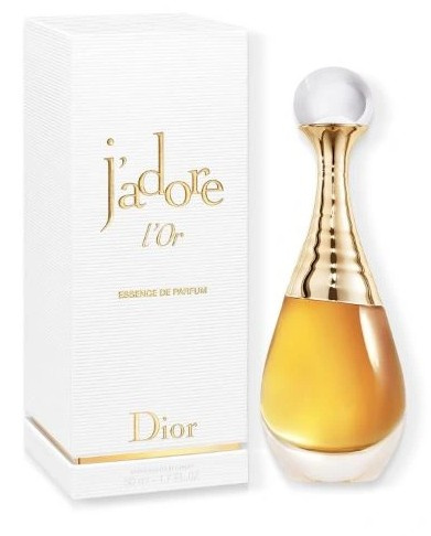 DIOR J'adore L'Or parfém pro ženy 80 ml