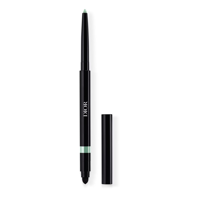 DIOR Diorshow Stylo voděodolná tužka na oči odstín 246 Matte Mint 0,3 g
