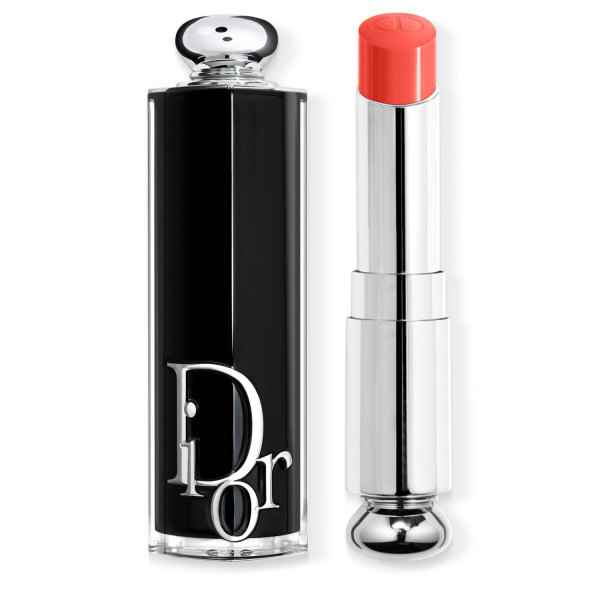 DIOR Dior Addict lesklá rtěnka plnitelná odstín 546 Dolce Vita 3,2 g