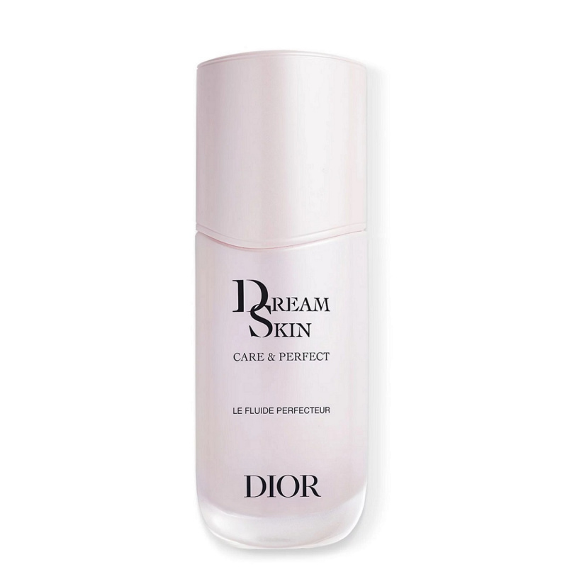 DIOR Capture Dreamskin Care & Perfect omlazující pleťový fluid 30 ml