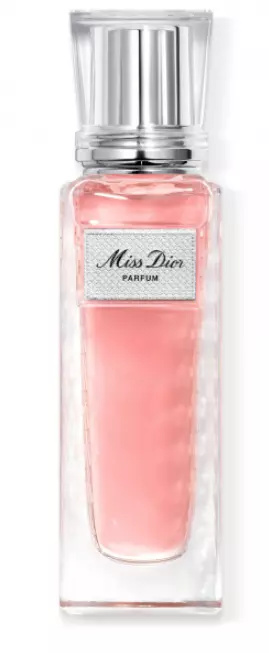 DIOR Miss Dior Roller-Pearl parfém roll-on pro ženy 20 ml