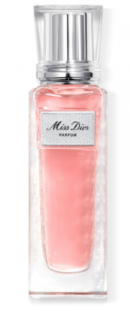 DIOR Miss Dior Roller-Pearl parfém roll-on pro ženy 20 ml