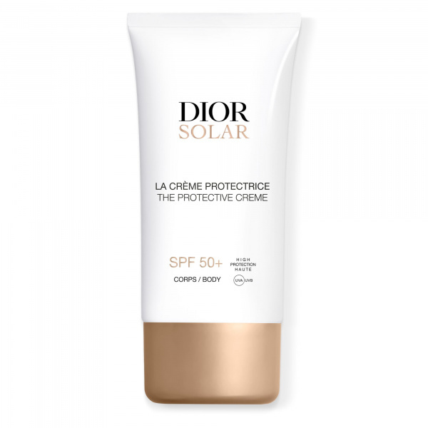 DIOR Dior Solar The Protective Creme SPF 50 opalovací krém na tělo SPF 50 150 ml