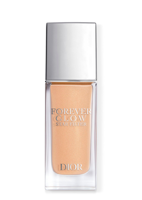 DIOR Dior Forever Glow Star Filter rozjasňující fluid odstín 2N 30 ml