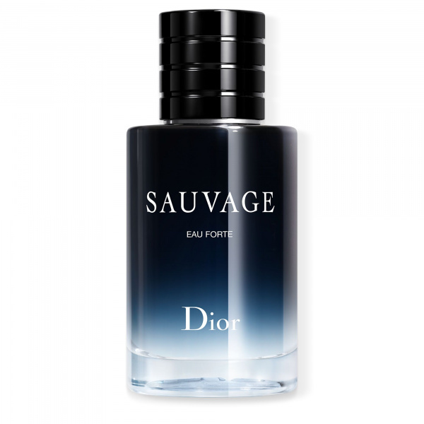 DIOR Sauvage Eau Forte parfém bez alkoholu pro muže 60 ml