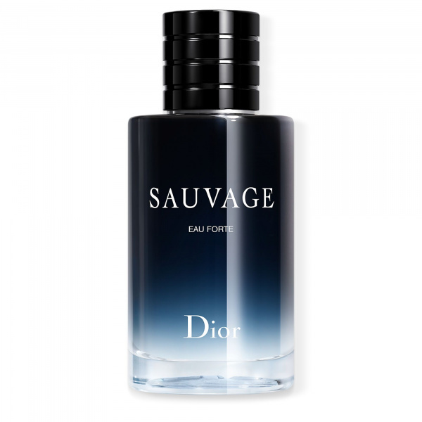DIOR Sauvage Eau Forte parfém bez alkoholu pro muže 100 ml