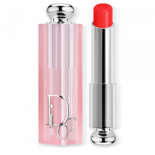 DIOR Dior Addict Lip Glow balzám na rty odstín 015 Cherry 3.2 g