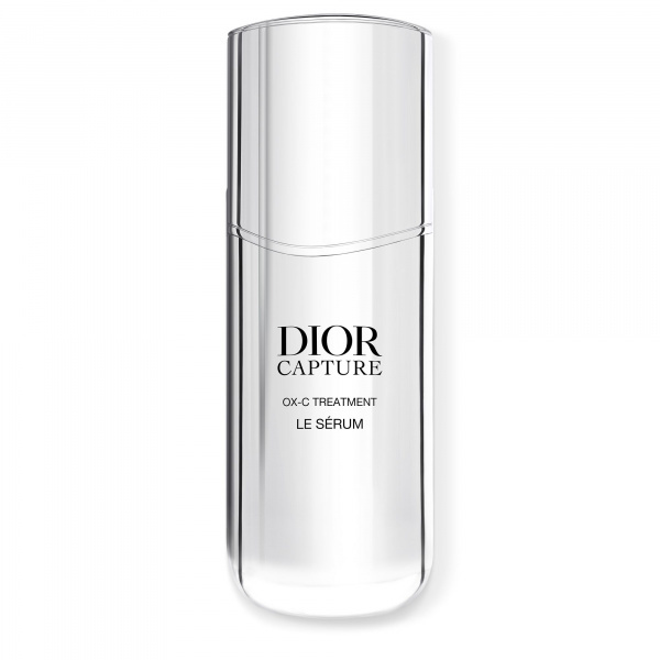 DIOR Dior Capture Le Sérum protivráskové sérum na obličej a krk 30 ml