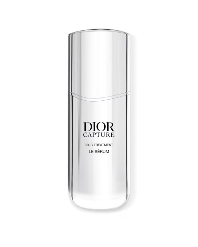 DIOR Dior Capture Le Sérum protivráskové sérum na obličej a krk 30 ml