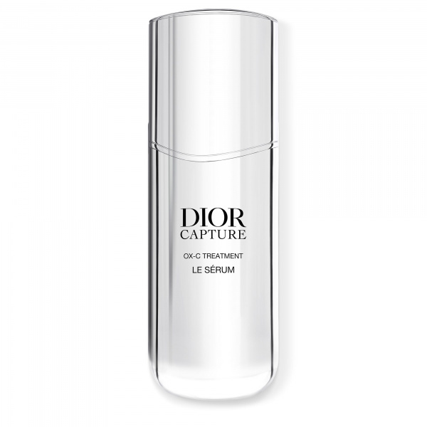 DIOR Dior Capture Le Sérum protivráskové sérum na obličej a krk 50 ml
