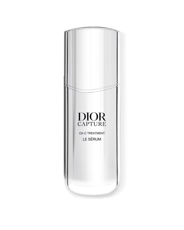 DIOR Dior Capture Le Sérum protivráskové sérum na obličej a krk 50 ml
