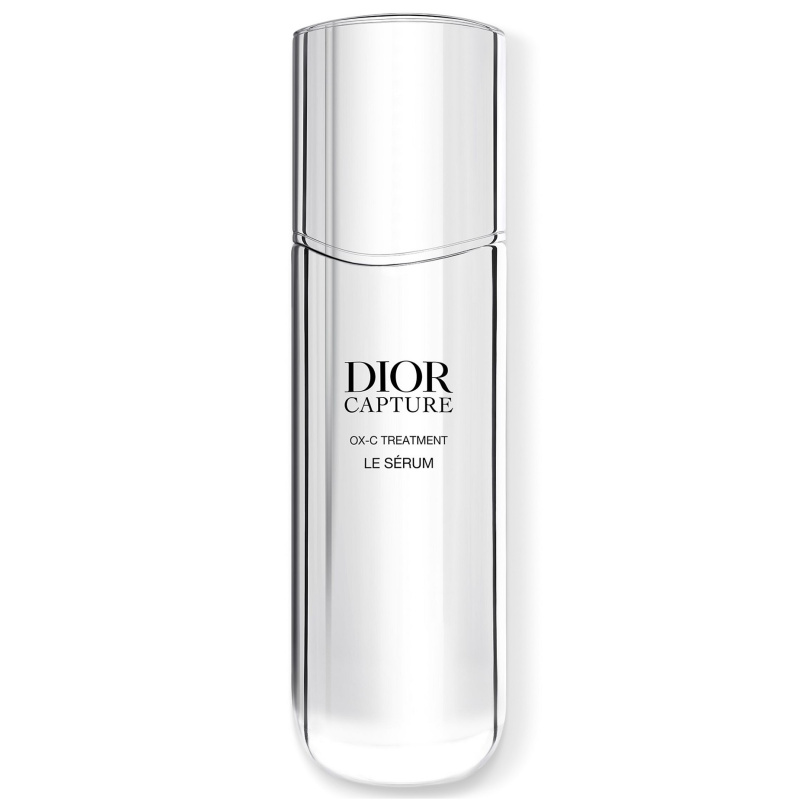 DIOR Dior Capture Le Sérum protivráskové sérum na obličej a krk 75 ml
