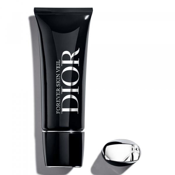 DIOR Dior Forever Skin Veil Báze pod makeup – Glow finiš a 24h hydratace, SPF 25 PA++ SPF 25 35 ml