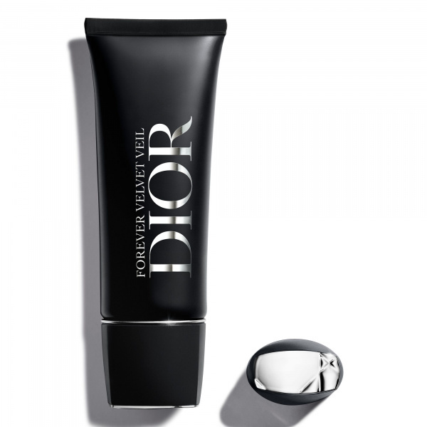 DIOR Dior Forever Velvet Veil Báze pod makeup – Vyhlazující matný finiš, SPF 15 PA++ SPF 15 35 ml